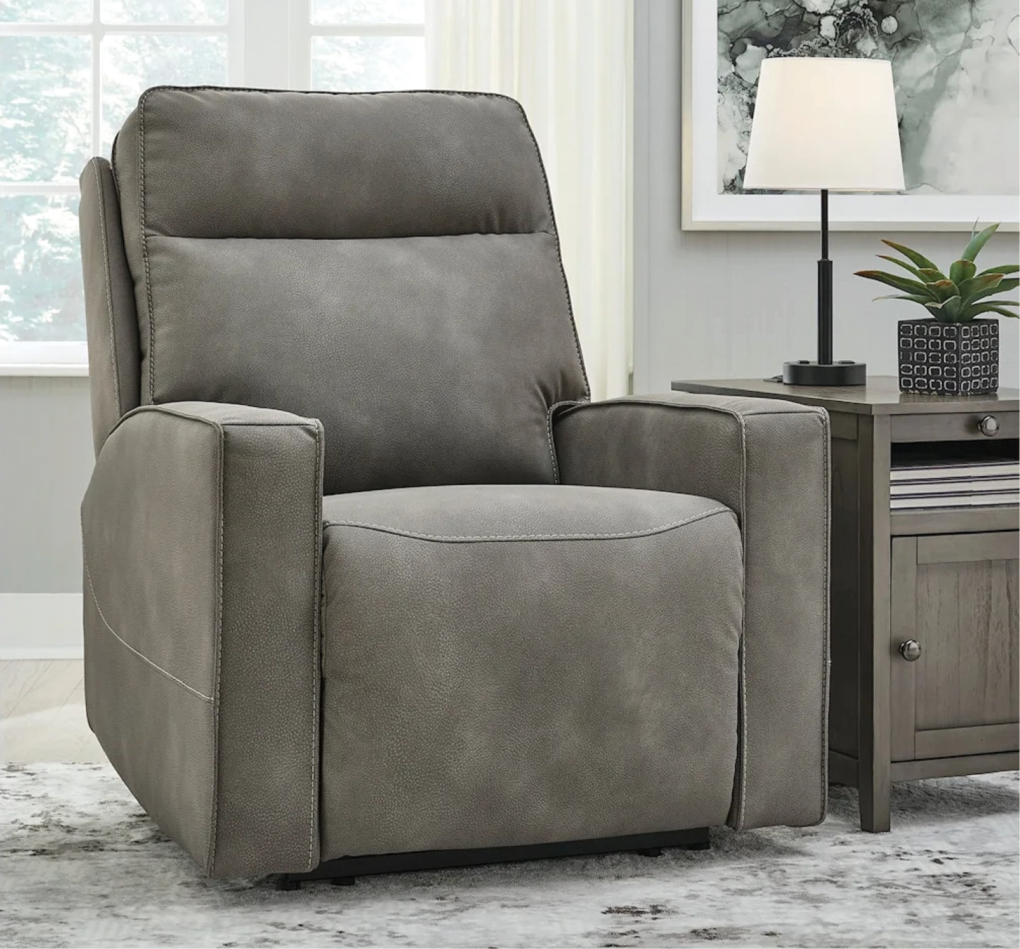 Recliners