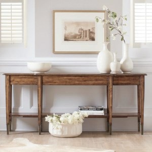 July 2019 - Does Your Home Entryway Reflect Your Style?  - Darvin® Furniture offers solutions to making it special
