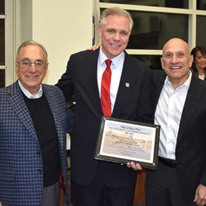 Feb. 2019 - Darvin® Furniture Recognized With ‘Outstanding Accomplishment Award’