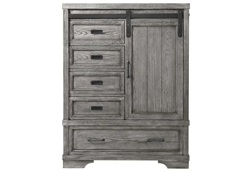 Baby Chifforobe