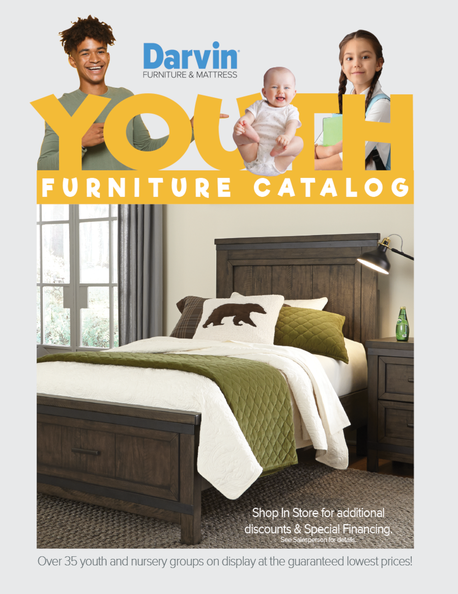 Youth Furniture Catalog