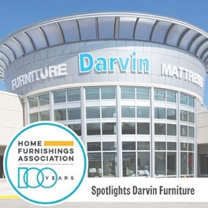 April 2020 - Furniture Retailers ‘Think Outside The Box’