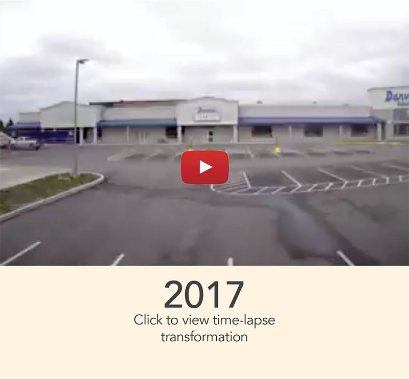 2017 - time-lapse
transformation 