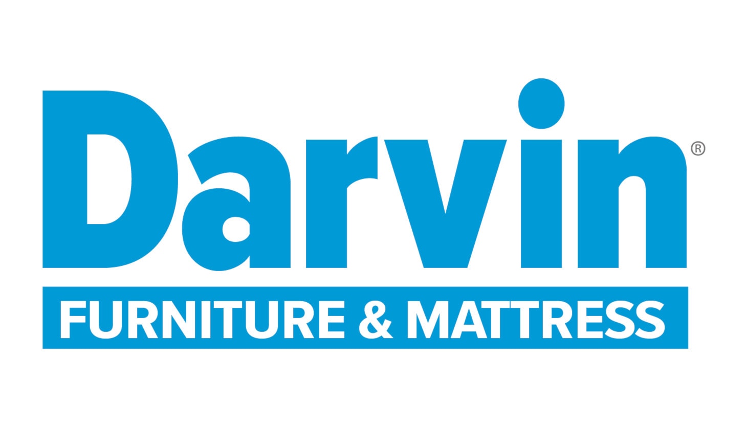 Darvin Furnituture Logo