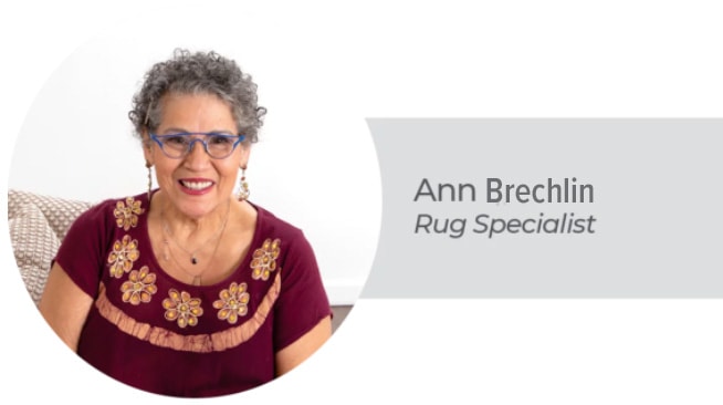 Rug Specialist