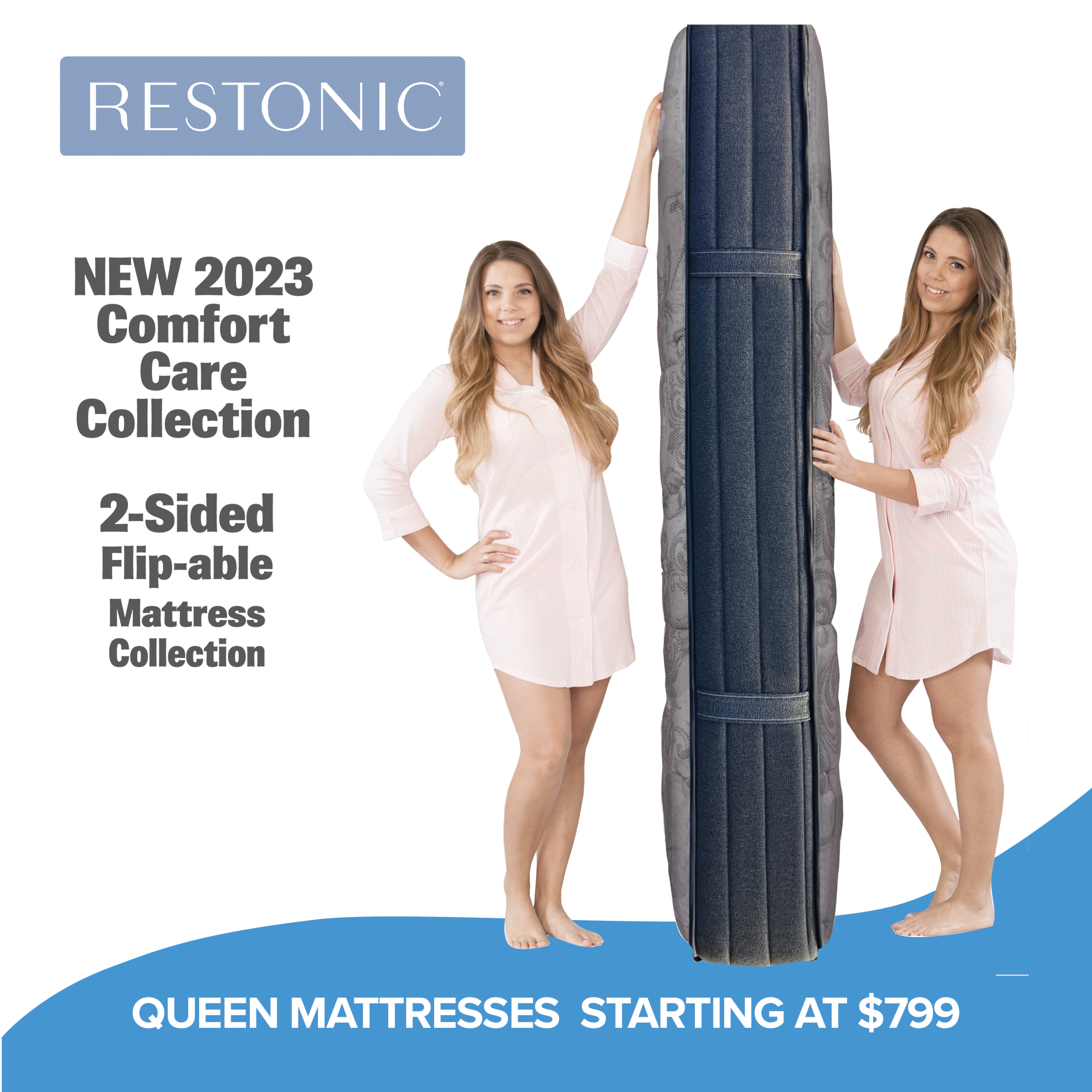 Restonic Mattresses