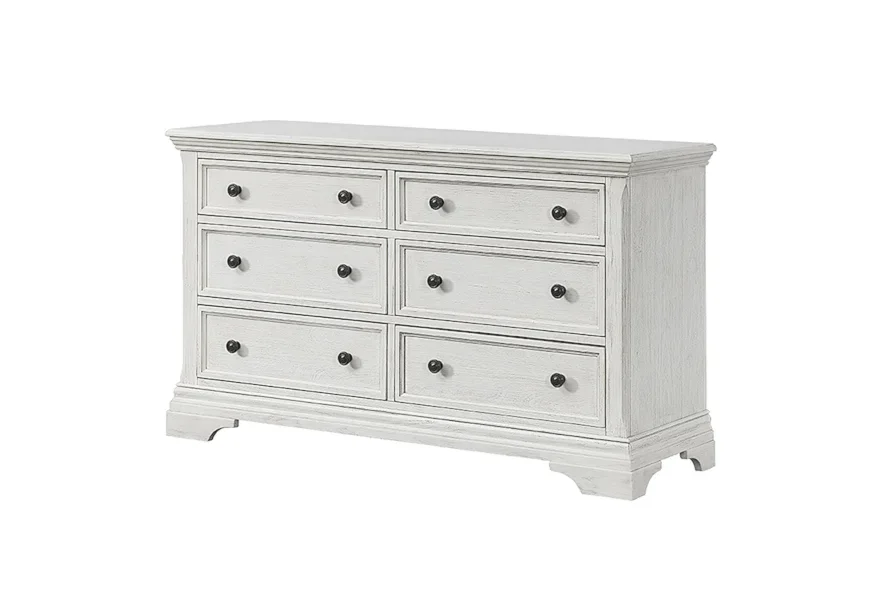 Baby Dresser