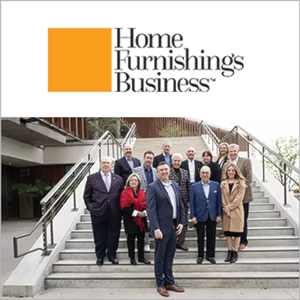 2023 - Home Furnishings Business - City of Hope Fundraising events