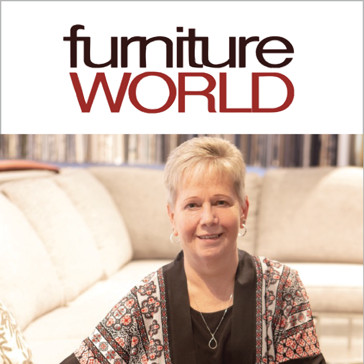 2022 - Karla Niemiec promoted to Upholstery Buyer at Darvin Furniture & Mattress