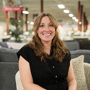 Rachael Stukenburg - FT's 40 Under 40