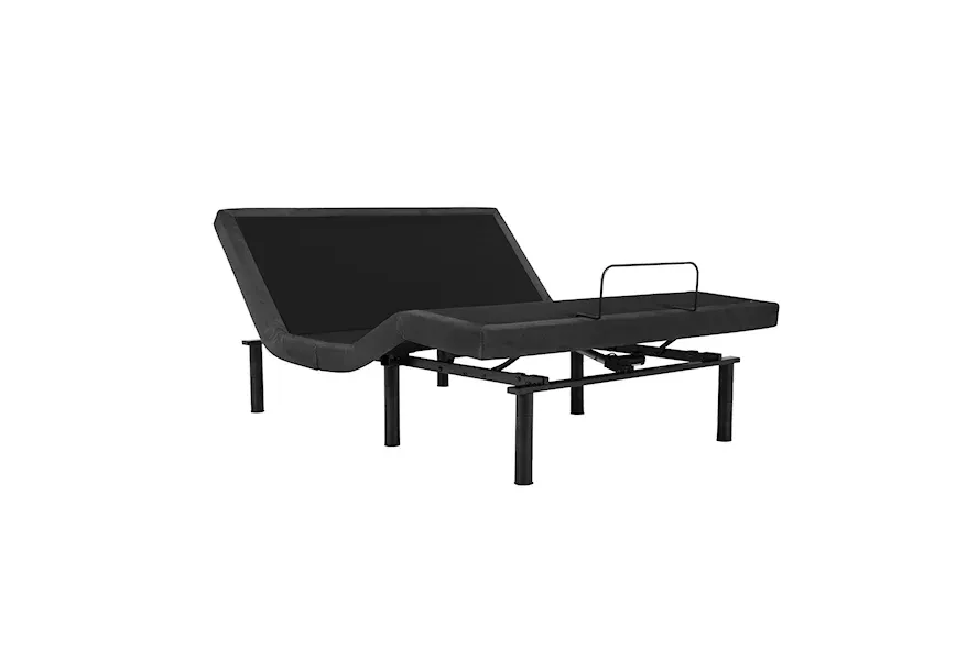 BEAUTYREST ADVANCED
MOTION BASE