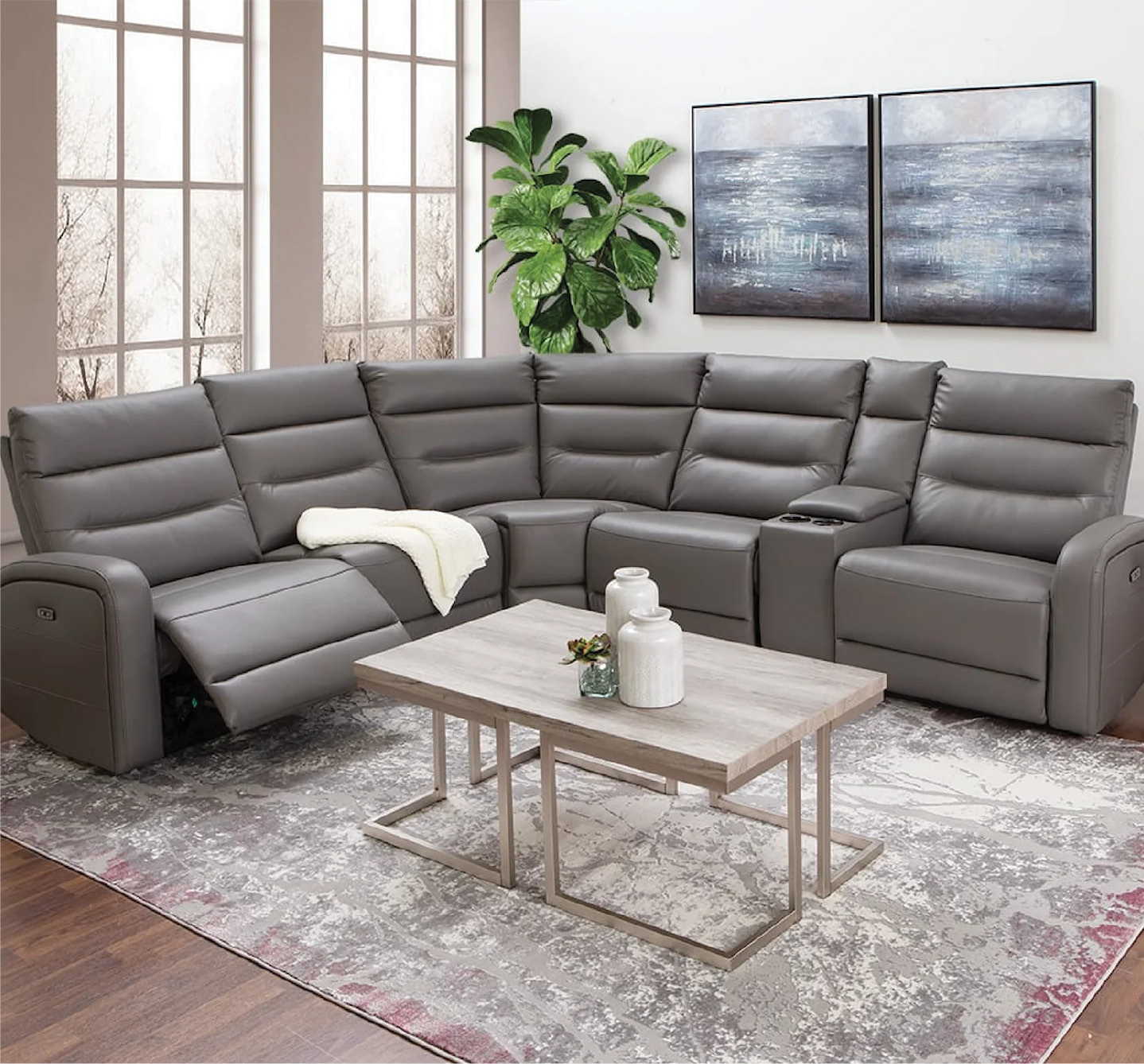 Sectional outlet deals sale