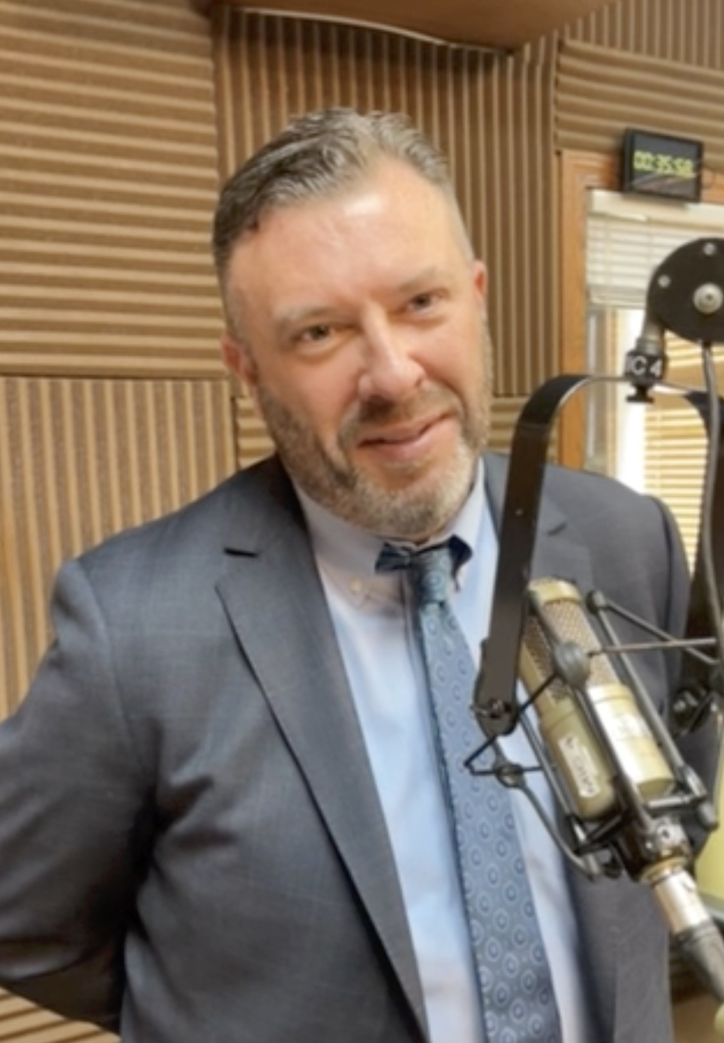 2023 - Darvin La-Z-Boy Recliner Giveaway on WJOL