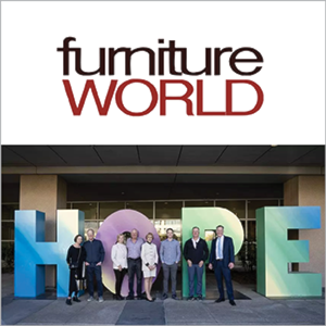 2023 - Furniture World - City Of Hope lifesaving mission