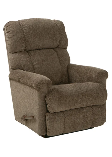 la-z-boy rocker recliner $799.99 | custom order also available