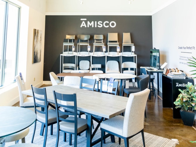 Amisco Room Shot
