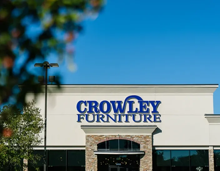 Crowley furniture near me discount