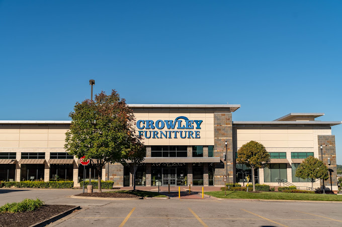 Crowley furniture near me discount