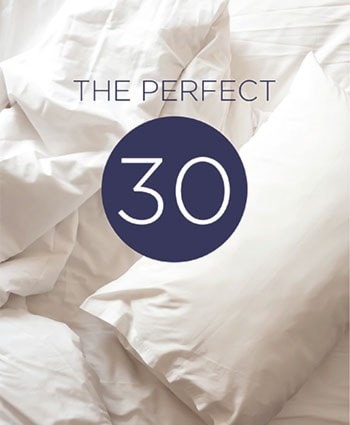 The Perfect 30