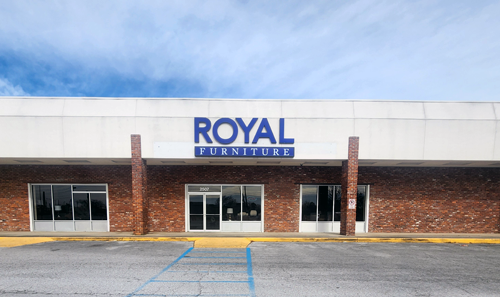 Royal Furniture Summer Ave
