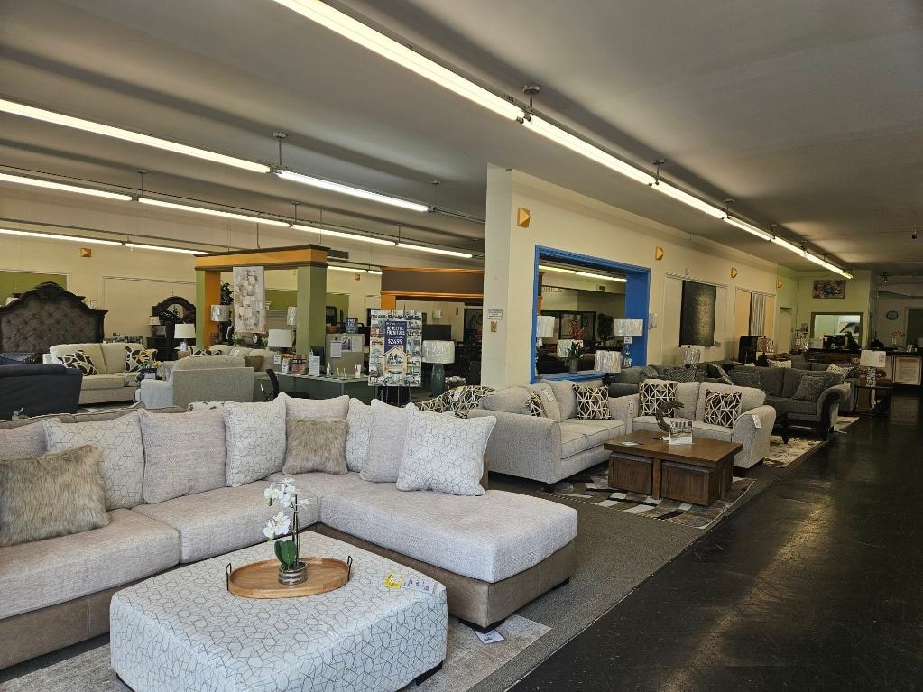 Royal Furniture
