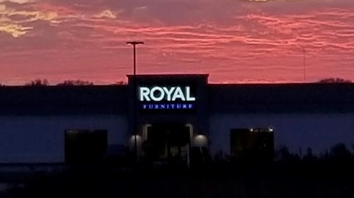 Royal Furniture Cookeville