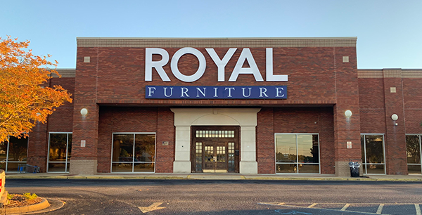 Royal Furniture Montgomery South