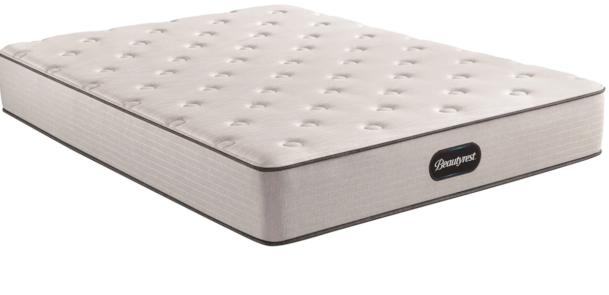 Daydream Medium Queen Mattress from Beautyrest® for free mattress promotion.