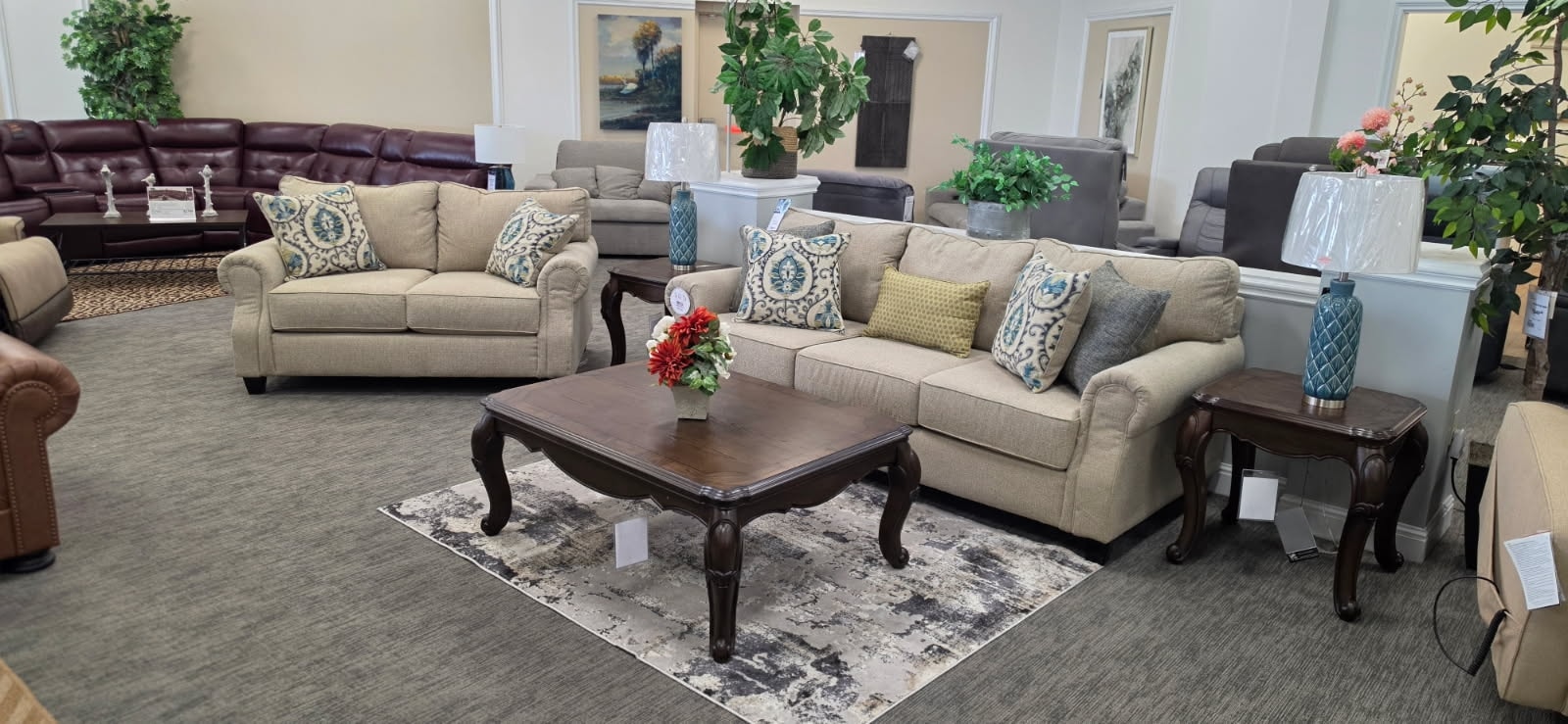 Royal Furniture