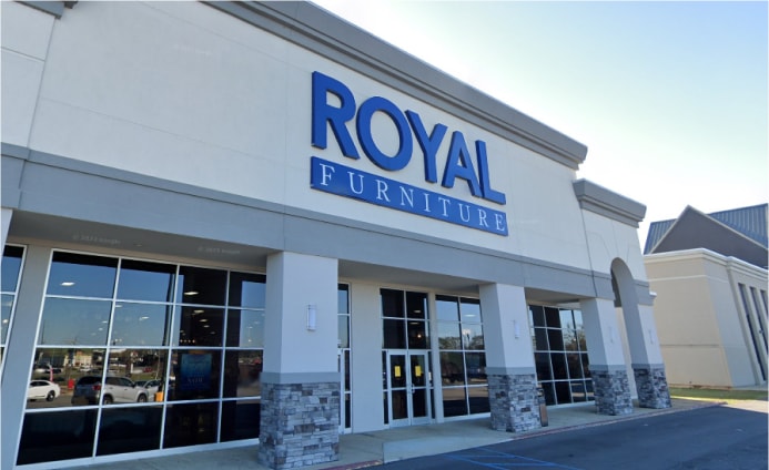 map of jacksonville and st. augustine store locations