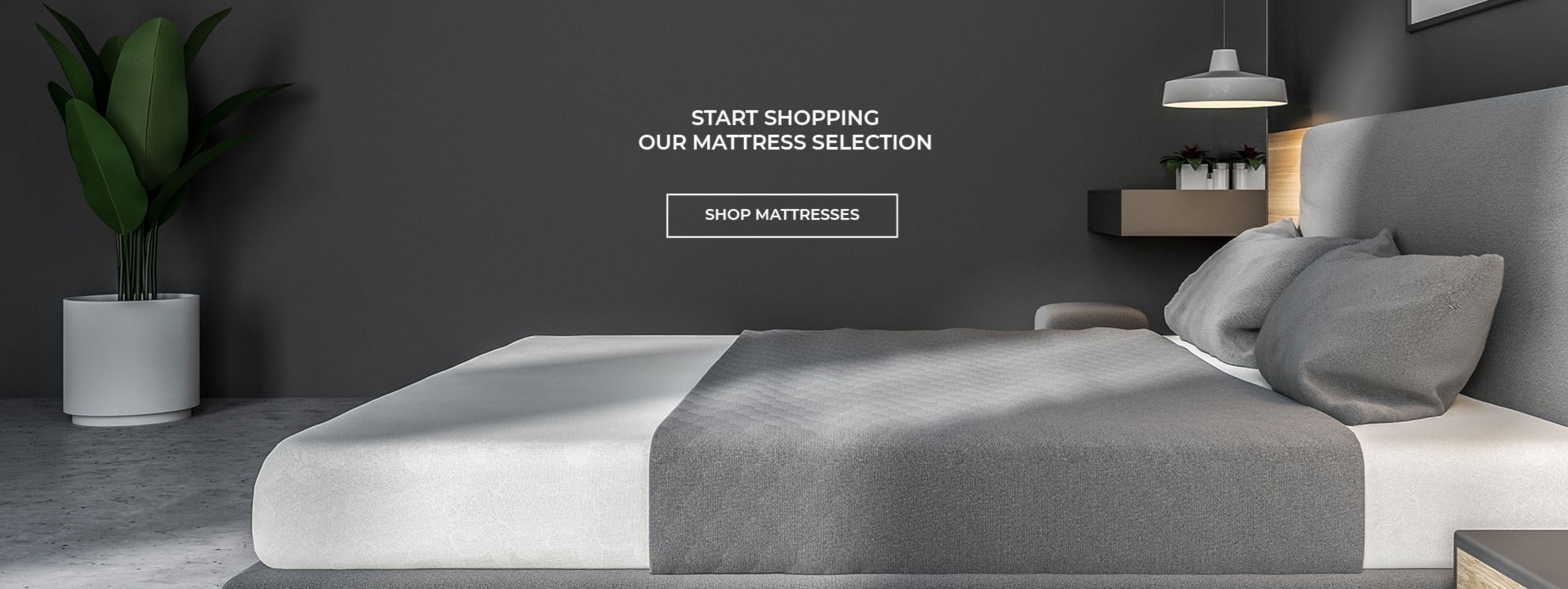 shop mattresses