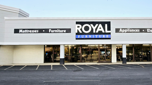 Royal Furniture Summer Ave