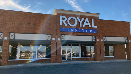 Royal Furniture Decatur Alabama