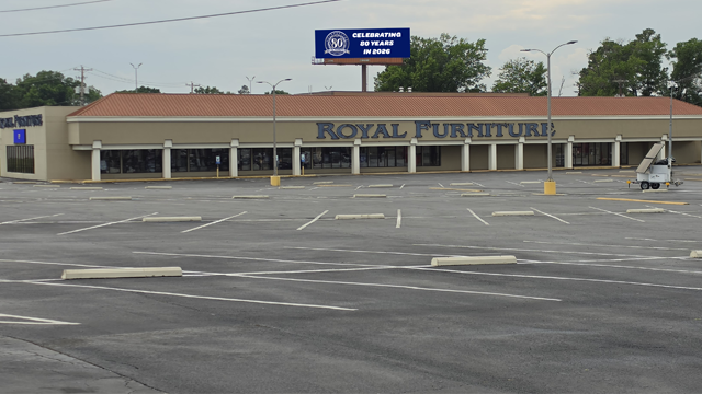 Royal Furniture