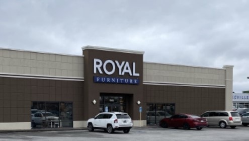Royal Furniture Cookeville