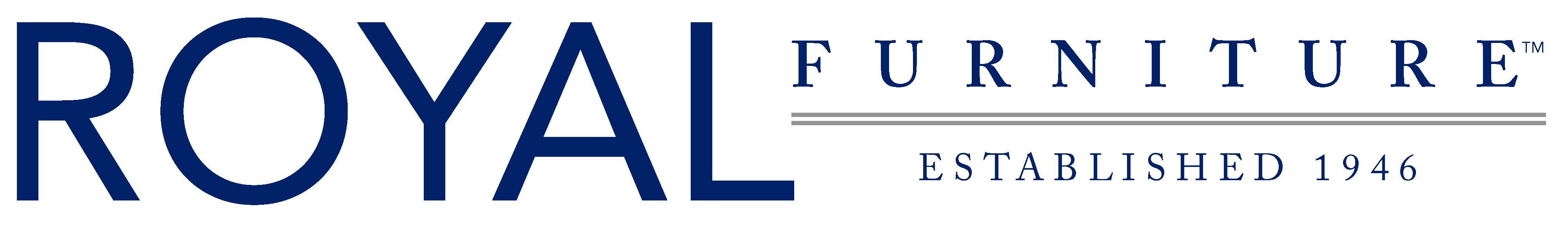 Royal Furniture Logo
