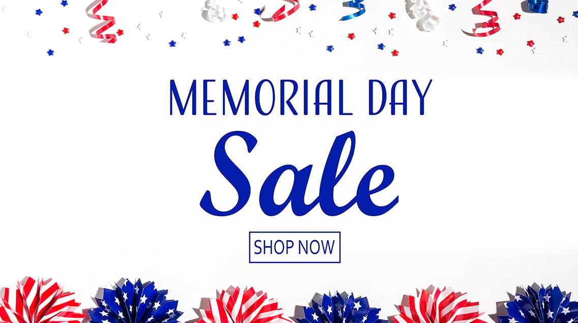 Labor Day sale