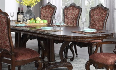 shop stately & ornate furniture