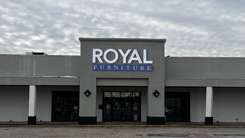 Royal Furniture Prattville