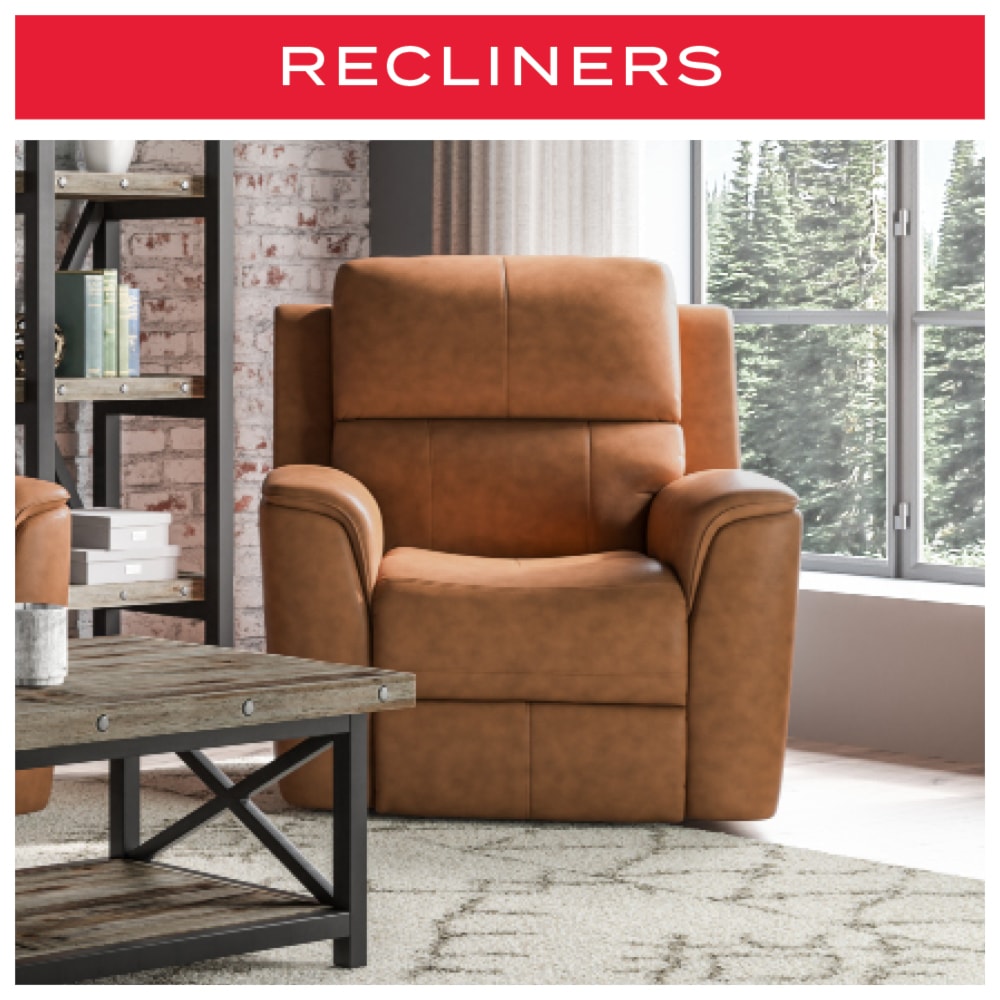 Recliners