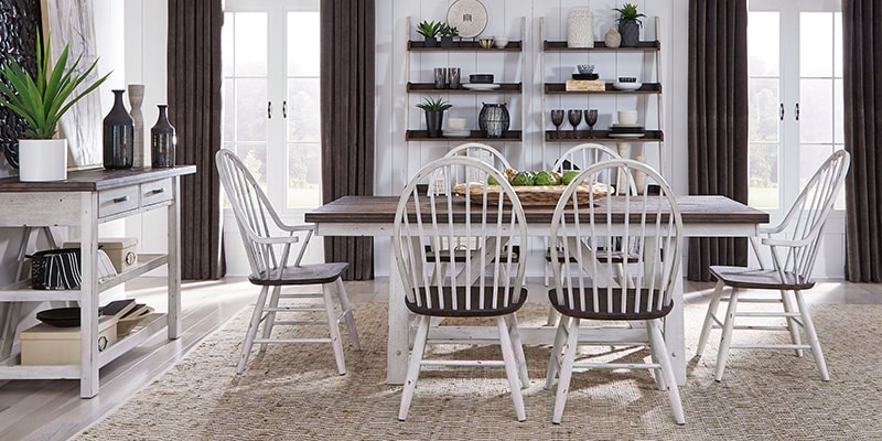 The Farmhouse Collection