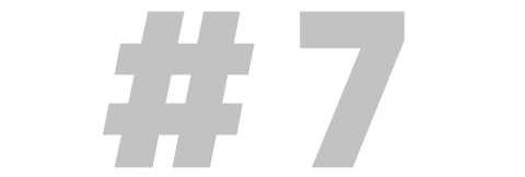 #7
