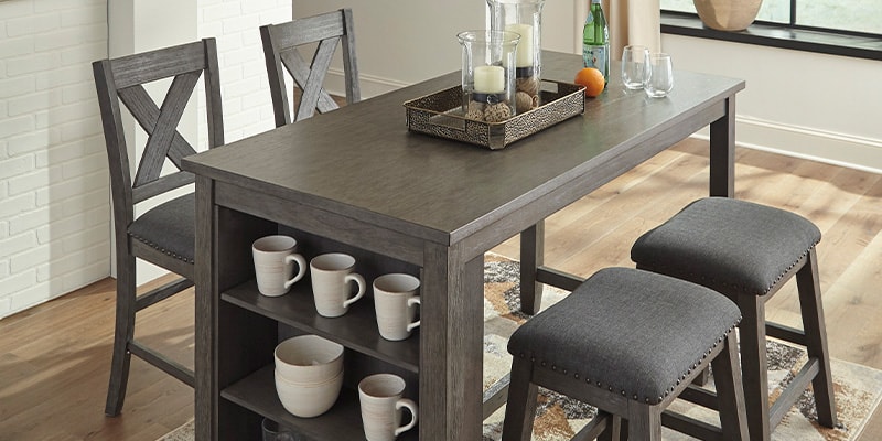 The Caitbrook Collection