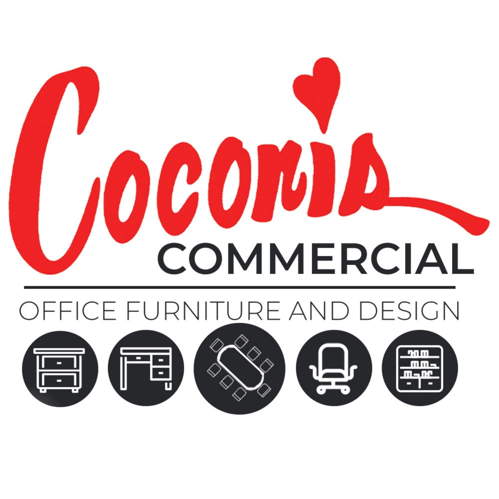 Coconis Commercial Logo