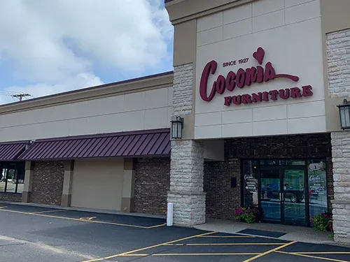 South Zanesville Store