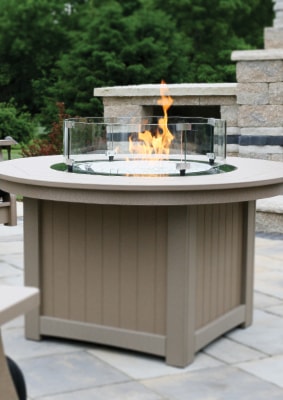 Fire Pits