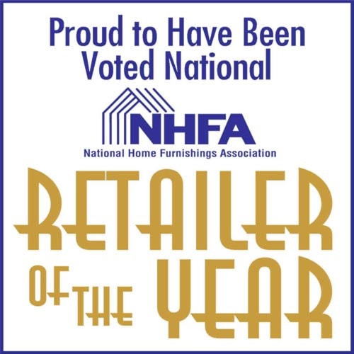 Retailer of the Year