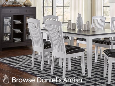 Shop Daniel's Amish