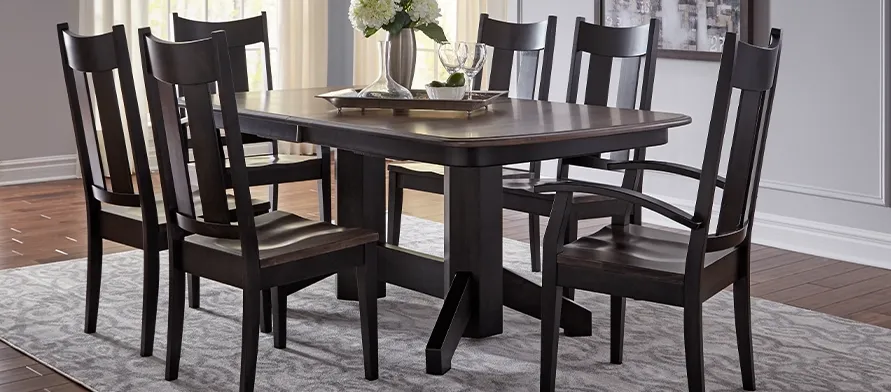 Chair Options