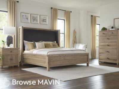 MAVIN Bedroom